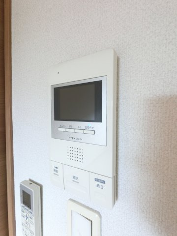 ミリアビタ津田沼のセキュリティ