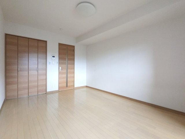 ミリアビタ津田沼の寝室