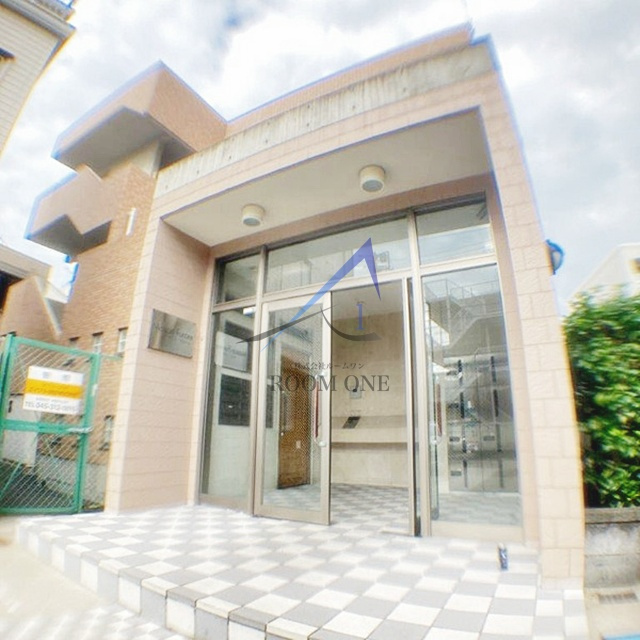 メゾンフローレ