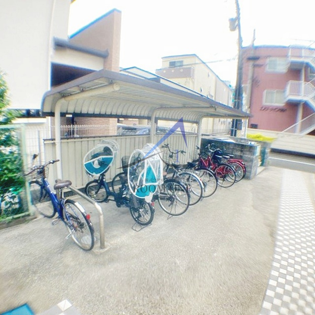 メゾンフローレ