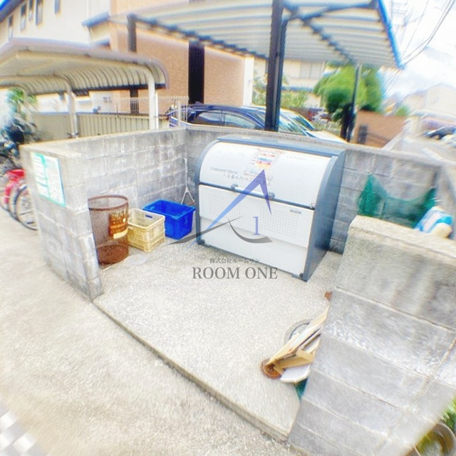 メゾンフローレ