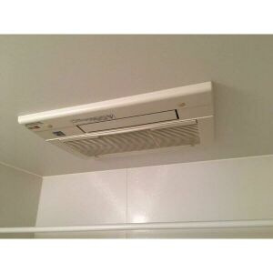 シェリーの設備