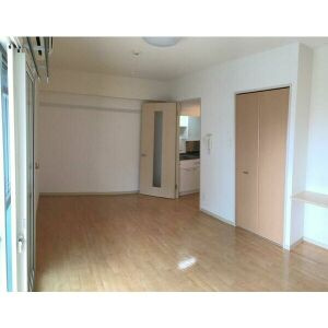 シェリーの居間・リビング