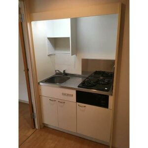 シェリーのキッチン