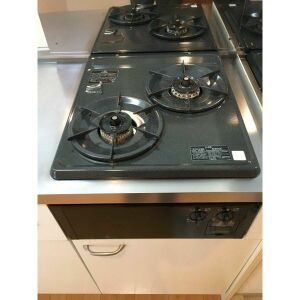 シェリーのキッチン