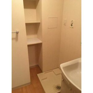 シェリーのその他