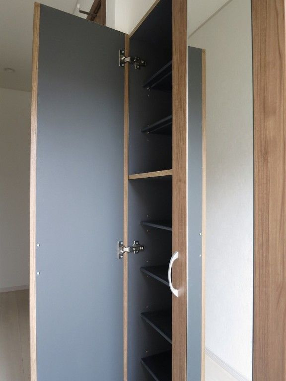 Casaあびこ道の設備