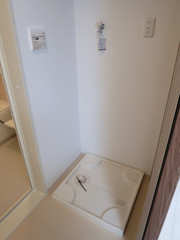 Casaあびこ道の設備