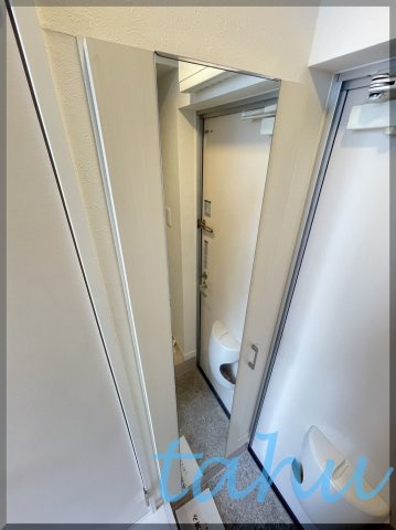 ＤＨＧ．彩の玄関