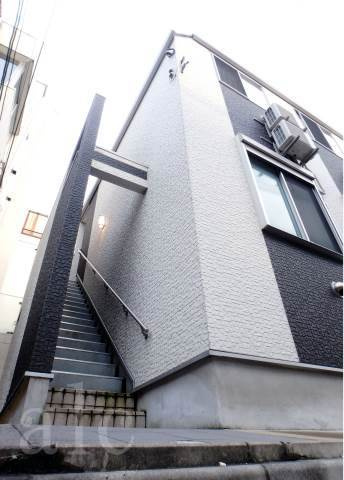 ＤＨＧ．彩のエントランス|エントランス部分