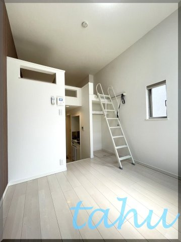 ＤＨＧ．彩の居間・リビング