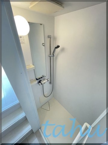 ＤＨＧ．彩のシャワールーム