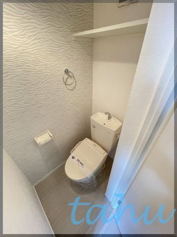 ＤＨＧ．彩のトイレ