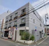 クレール池下 【　1階路面店　】の画像