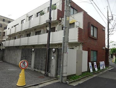 【その他】 | メゾン経堂