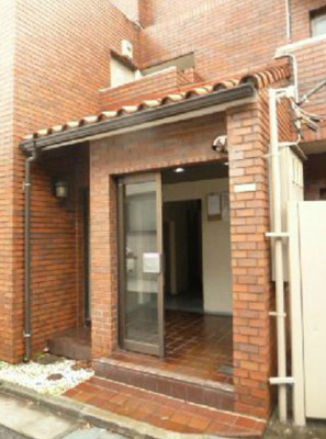 【エントランス】 | メゾン経堂