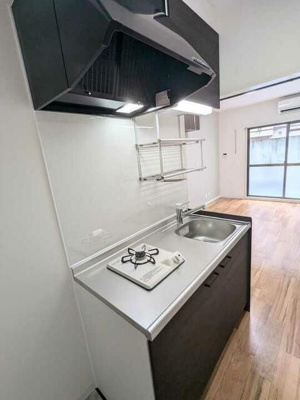 【キッチン】 | メゾン経堂