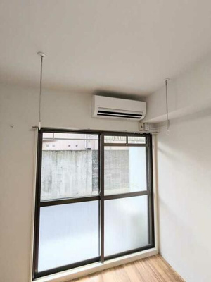 【居間・リビング】 | メゾン経堂