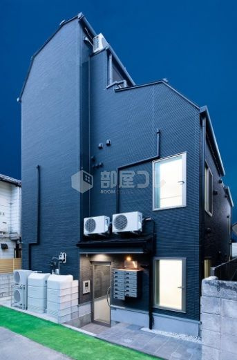 アヴァンティ高田馬場