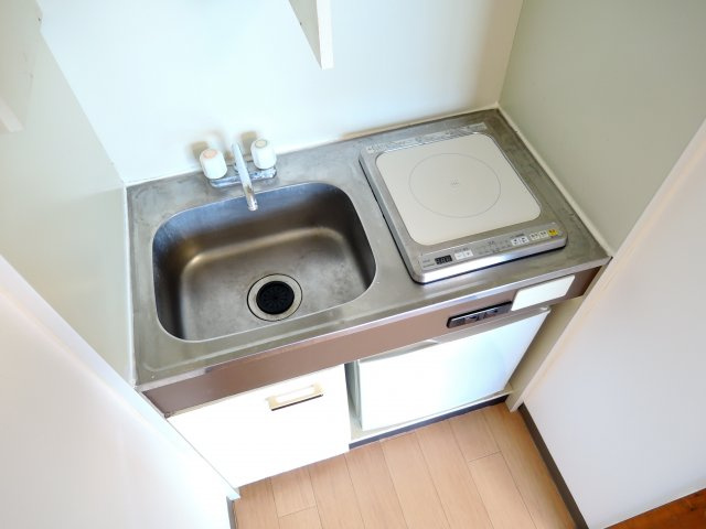 はまじんのキッチン