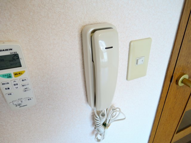 はまじんのセキュリティ