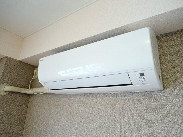 はまじんの設備