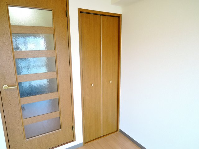 はまじんの収納