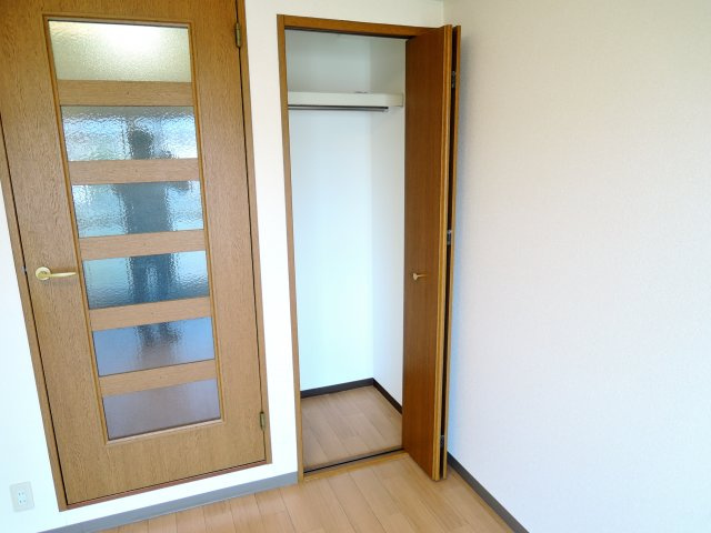 はまじんの収納