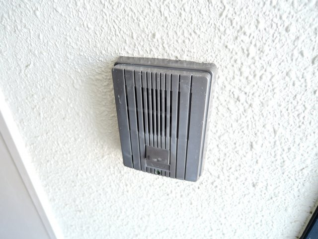 はまじんのセキュリティ