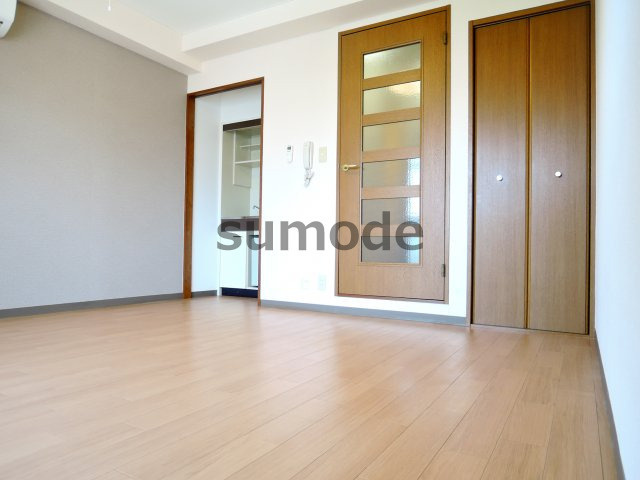 はまじんの寝室