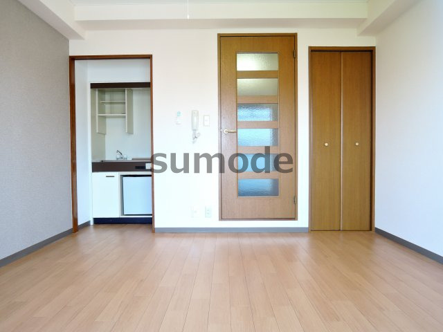 はまじんの居間・リビング