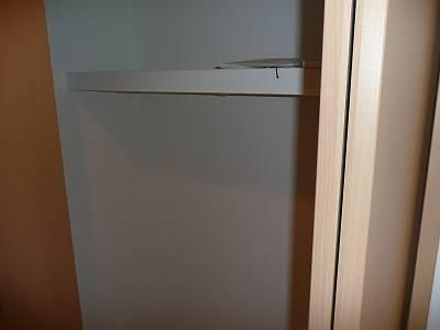 サンフィット(E-074)の収納