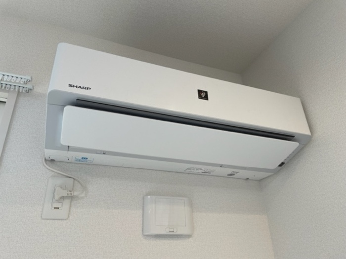 ルミナス庚午の設備