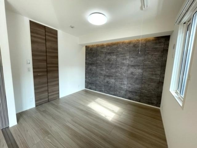 ルミナス庚午の内装