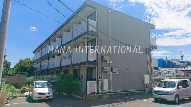 チェリーハウス