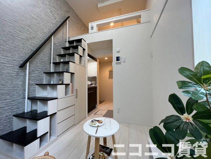 ハーモニーテラス東蒲田の画像