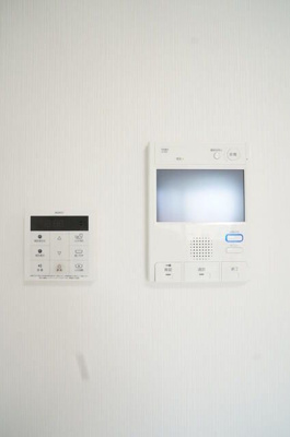 【セキュリティ】 | グランヴァン駒沢大学