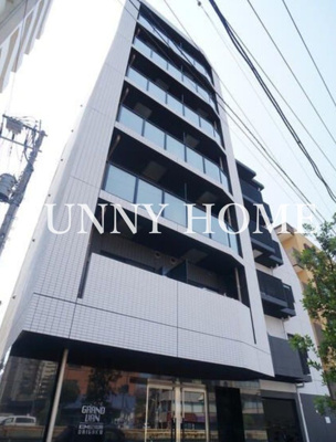 【外観】 | グランヴァン駒沢大学