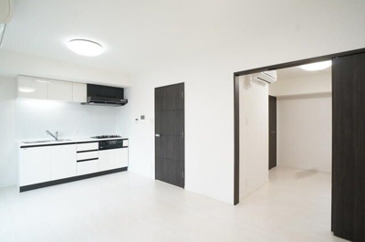 【居間・リビング】 | グランヴァン駒沢大学