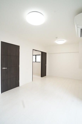 【内装】 | グランヴァン駒沢大学