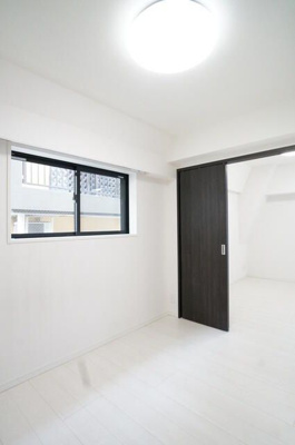 【内装】 | グランヴァン駒沢大学