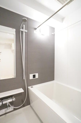 【浴室】 | グランヴァン駒沢大学