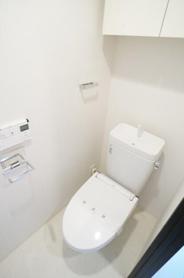 【トイレ】 | グランヴァン駒沢大学