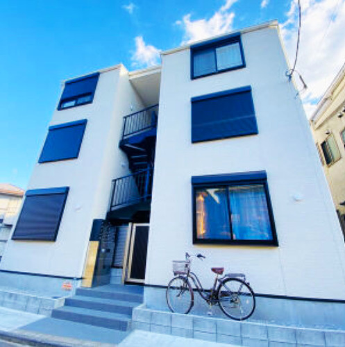 ドムス練馬高野台