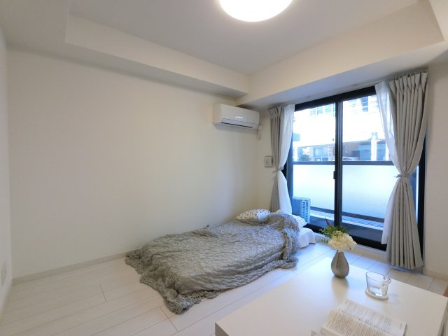 プリズム14番館のその他