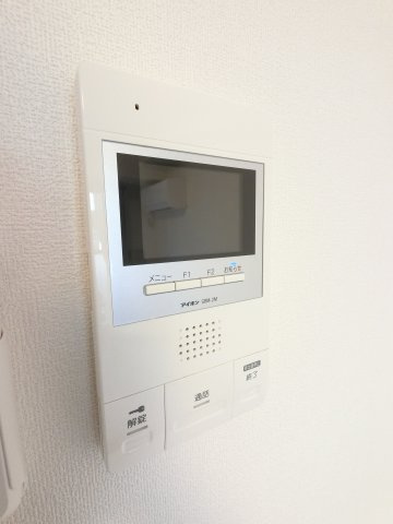 プリズム14番館の設備