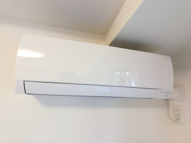 プリズム14番館の設備