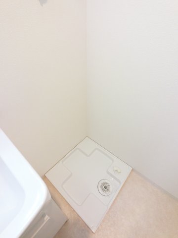 プリズム14番館の設備