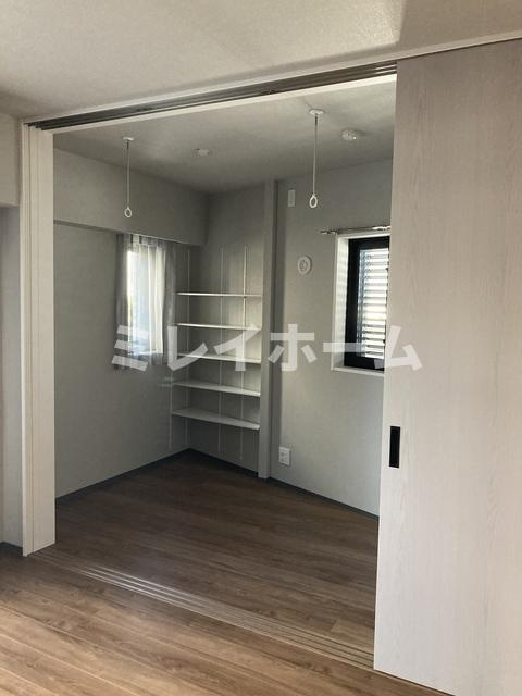 コンポジット南雪谷