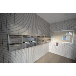 マンション桂の設備